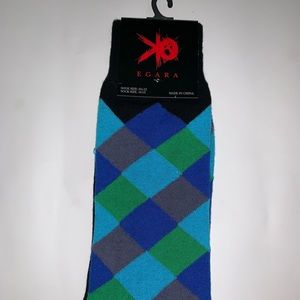 Egara men’s dress socks
